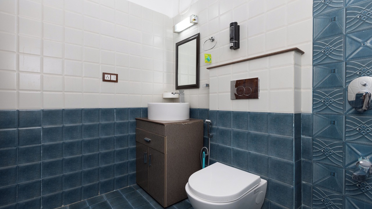Photo of Bathroom in Bullawala