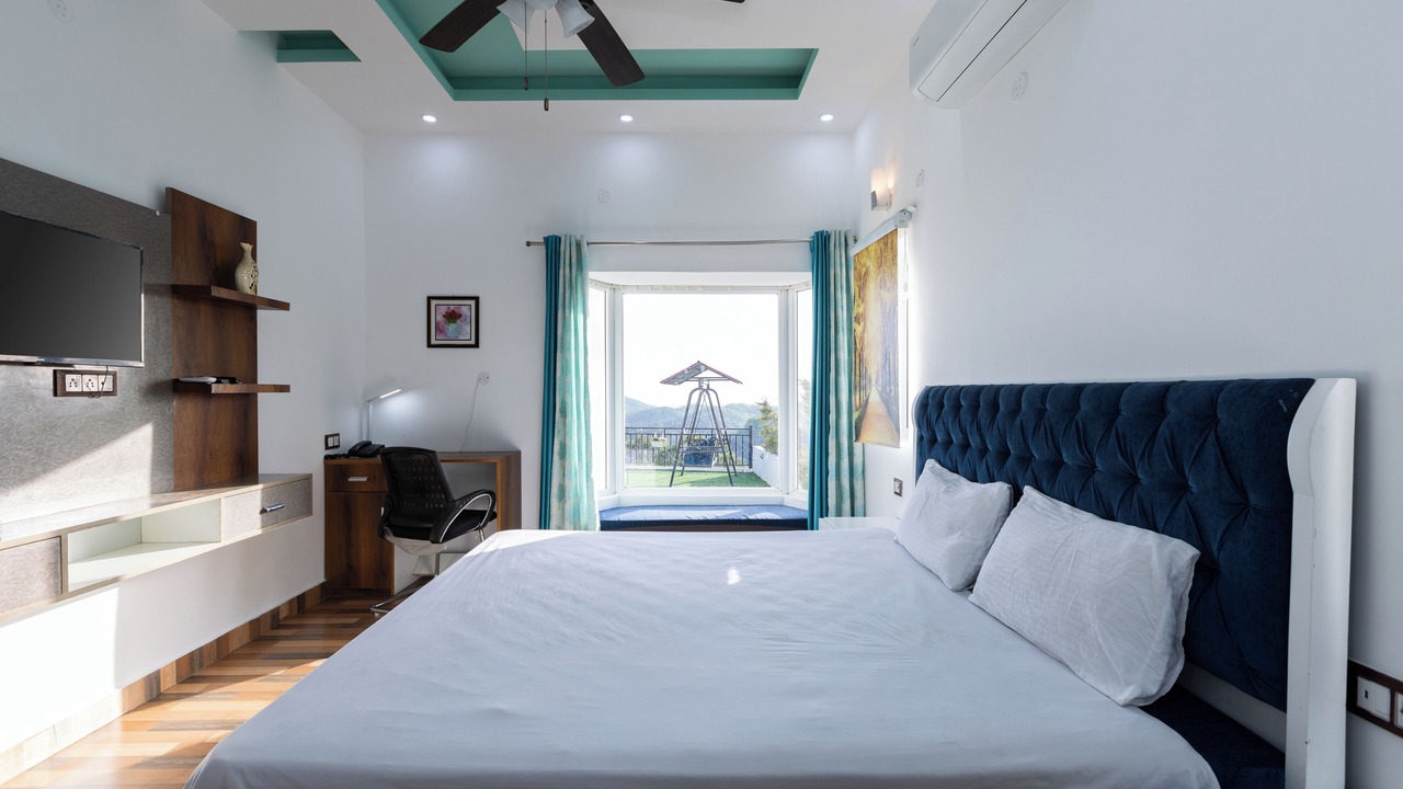 Photo of Bedroom in Bullawala