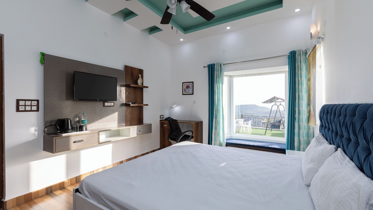 Photo of Bedroom in Bullawala