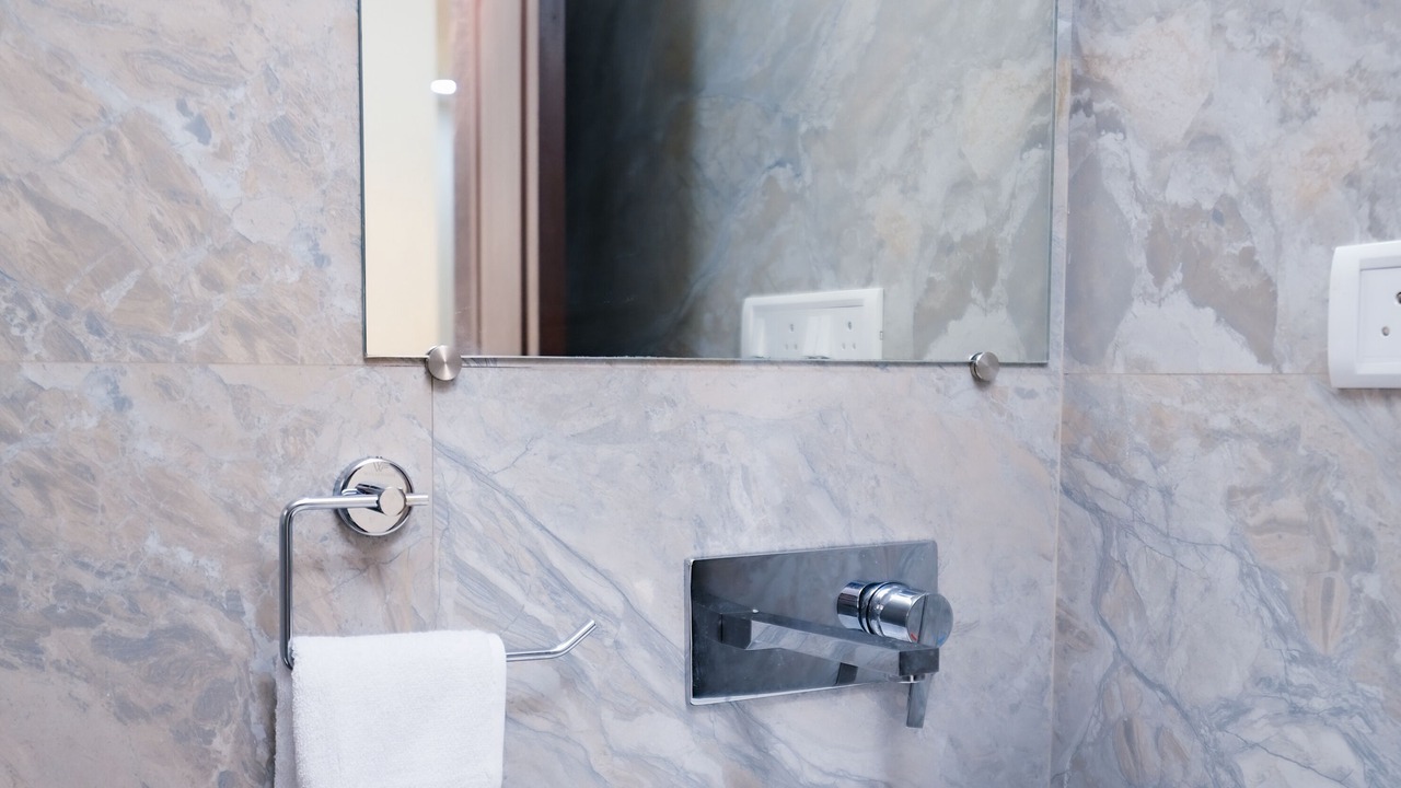 Photo of Bathroom in Mandrem