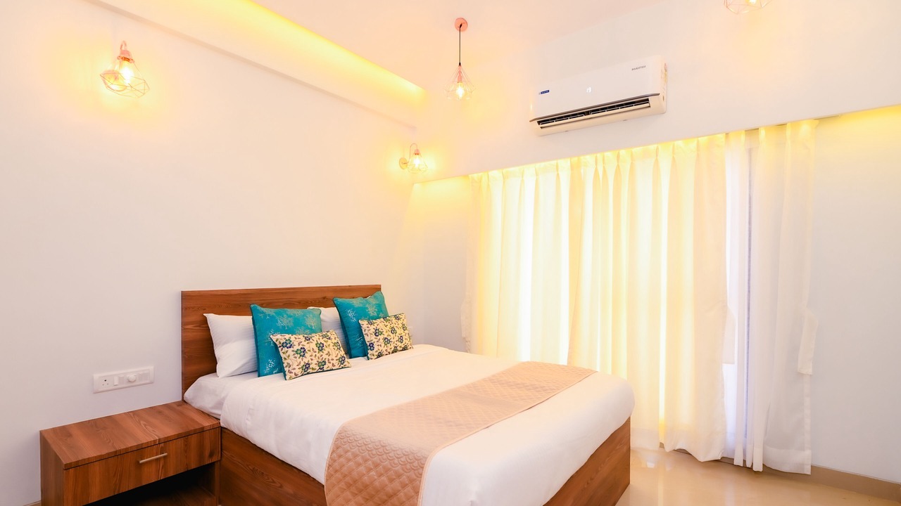Photo of Bedroom in Mandrem