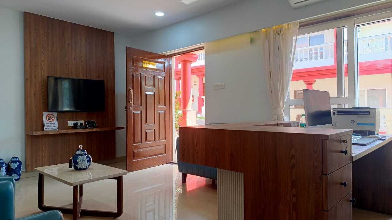 Photo of Bedroom in Mandrem