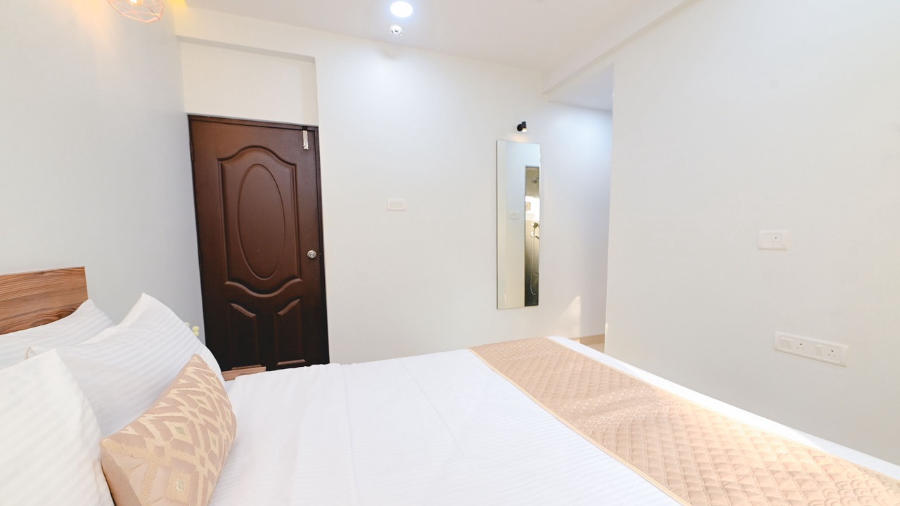 Photo of Bedroom in Mandrem