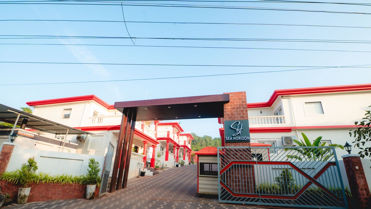 Photo of Outdoor in Mandrem