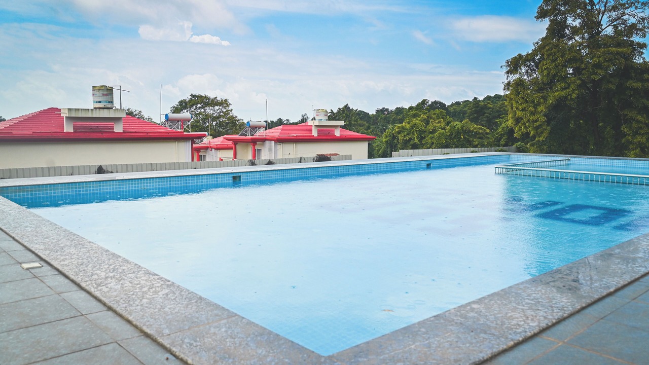 Photo of Outdoor in Mandrem