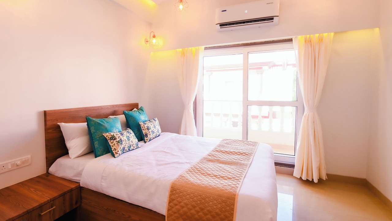 Photo of Bedroom in Mandrem