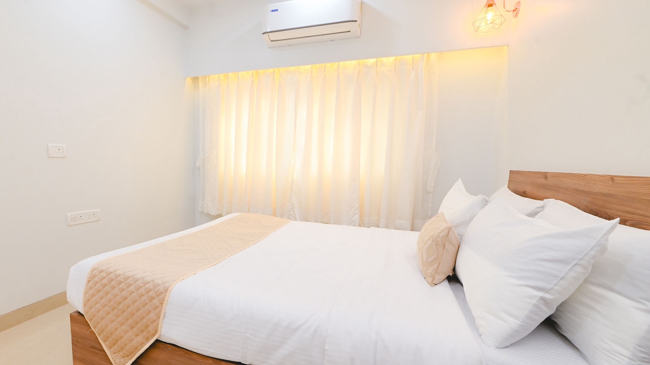 Photo of Bedroom in Mandrem