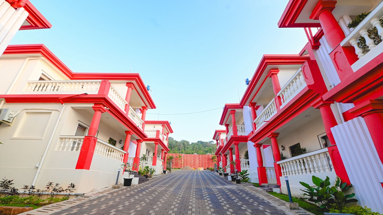 Photo of Outdoor in Mandrem