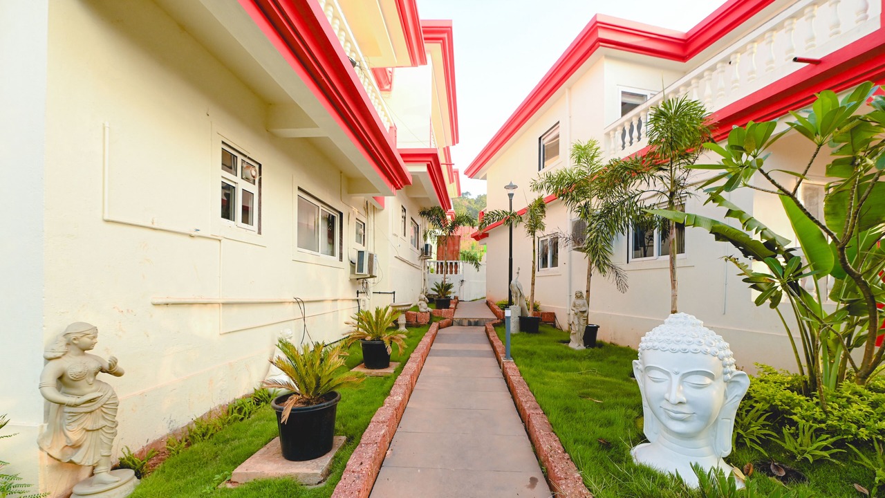 Photo of Outdoor in Mandrem