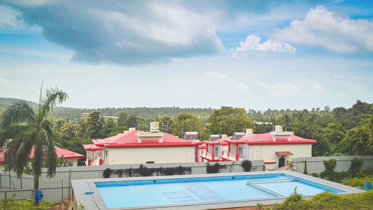Photo of Outdoor in Mandrem