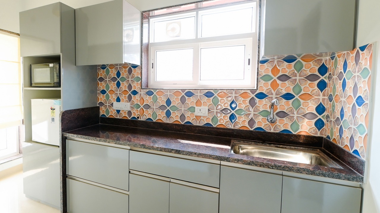 Photo of Kitchen in Mandrem