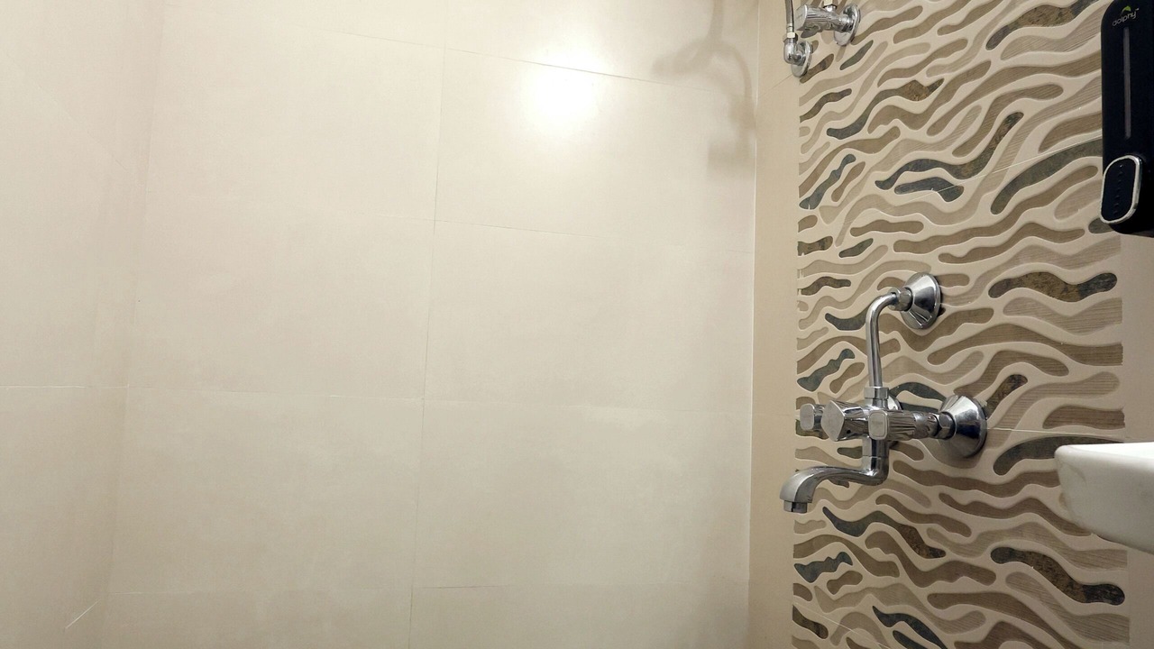 Photo of Bathroom in Goregaon East
