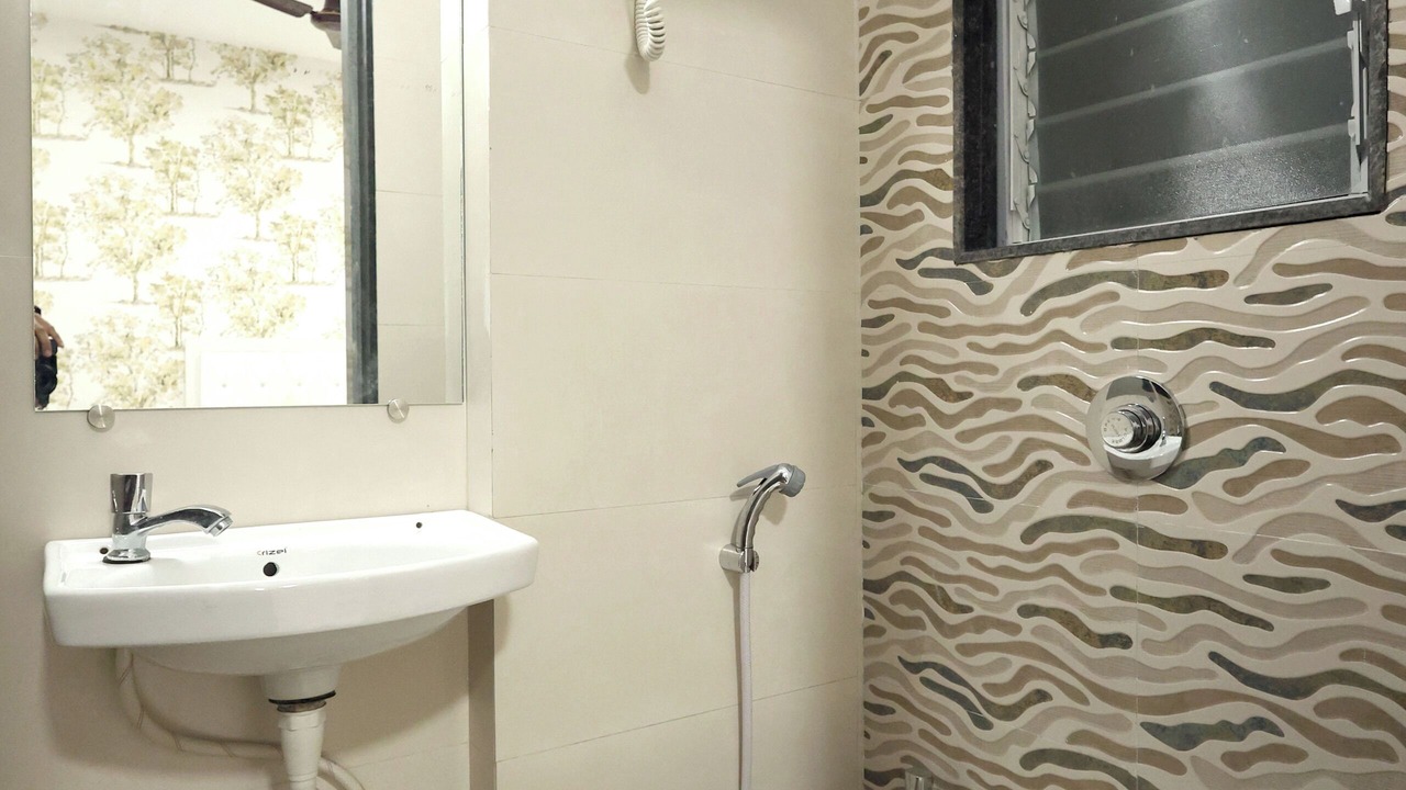 Photo of Bathroom in Goregaon East