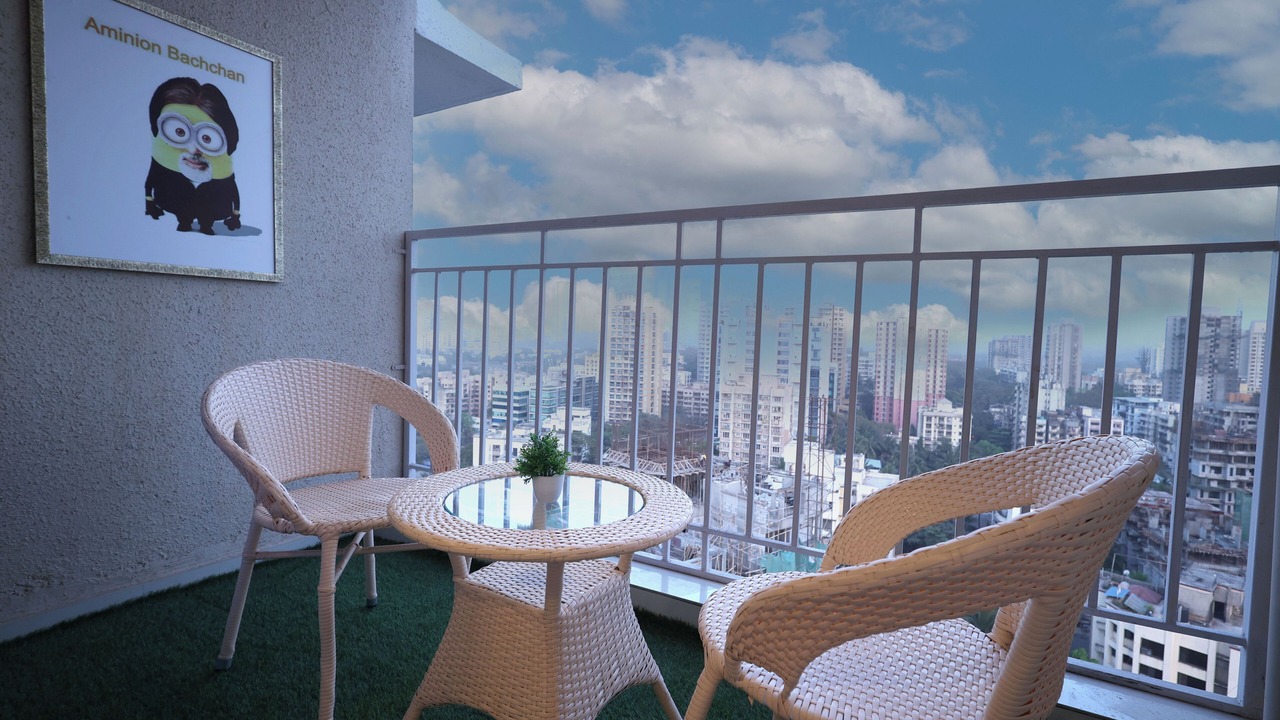 Photo of Outdoor in Goregaon East