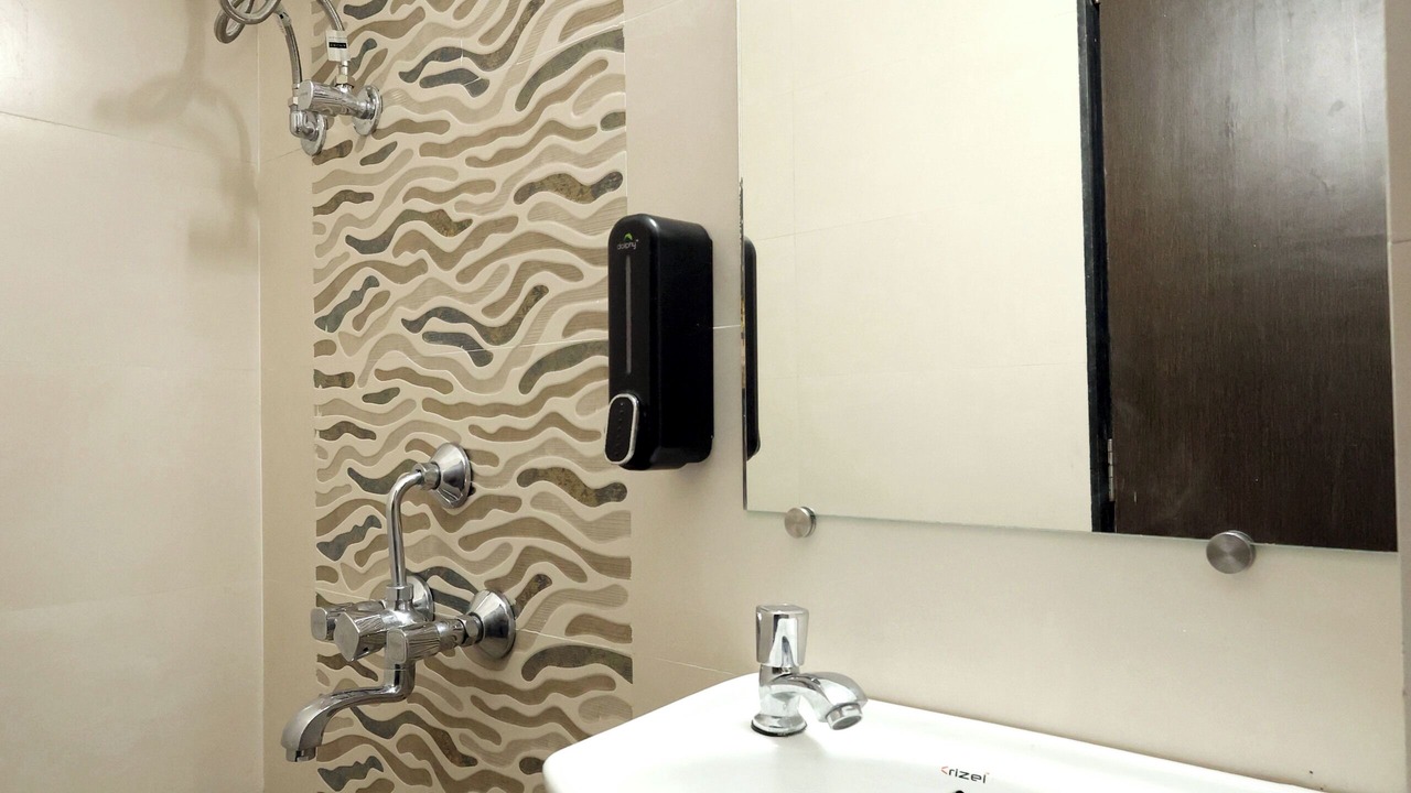 Photo of Bathroom in Goregaon East