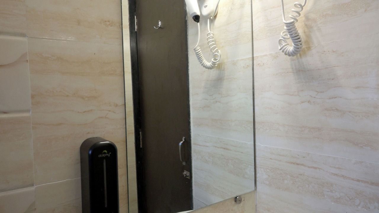 Photo of Bathroom in Goregaon East