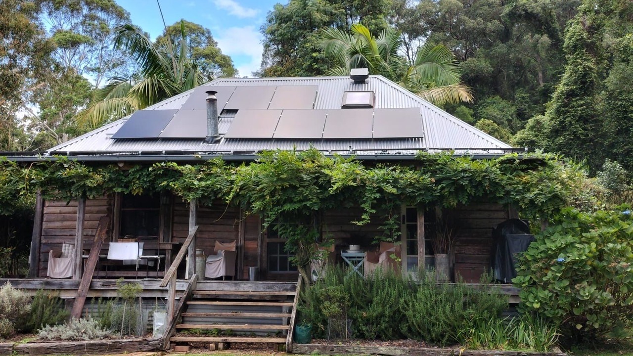 Photo of Outdoor in Barrengarry