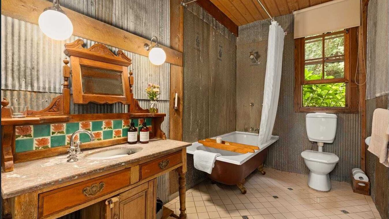 Photo of Bathroom in Barrengarry