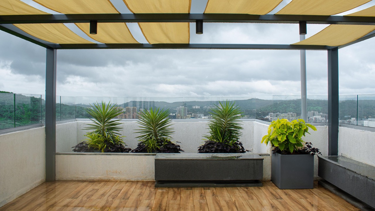 Photo of Outdoor in Pashan