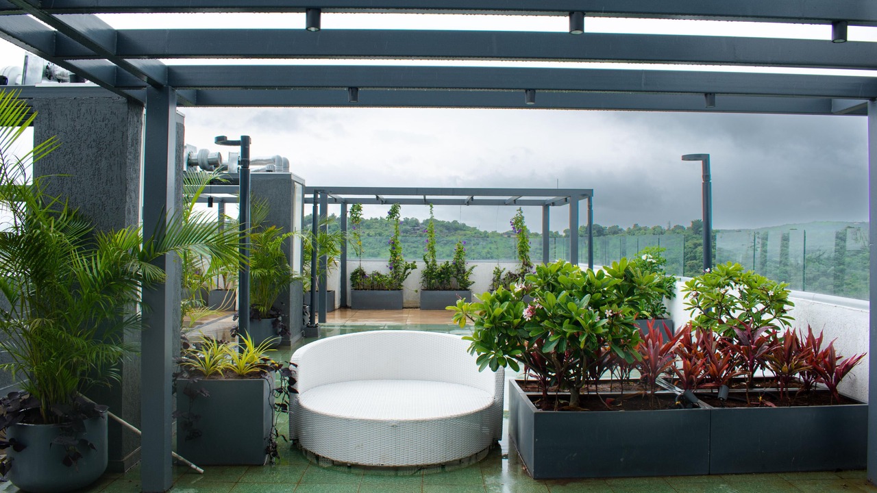 Photo of Outdoor in Pashan