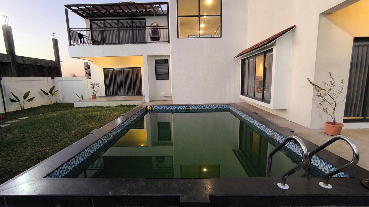 Photo of Outdoor in Igatpuri