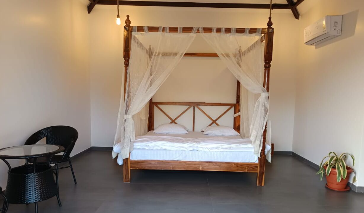 Photo of Bedroom in Igatpuri