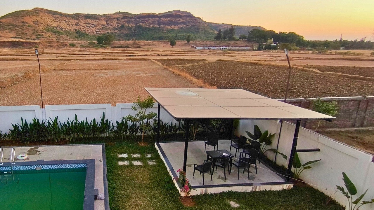 Photo of Outdoor in Igatpuri