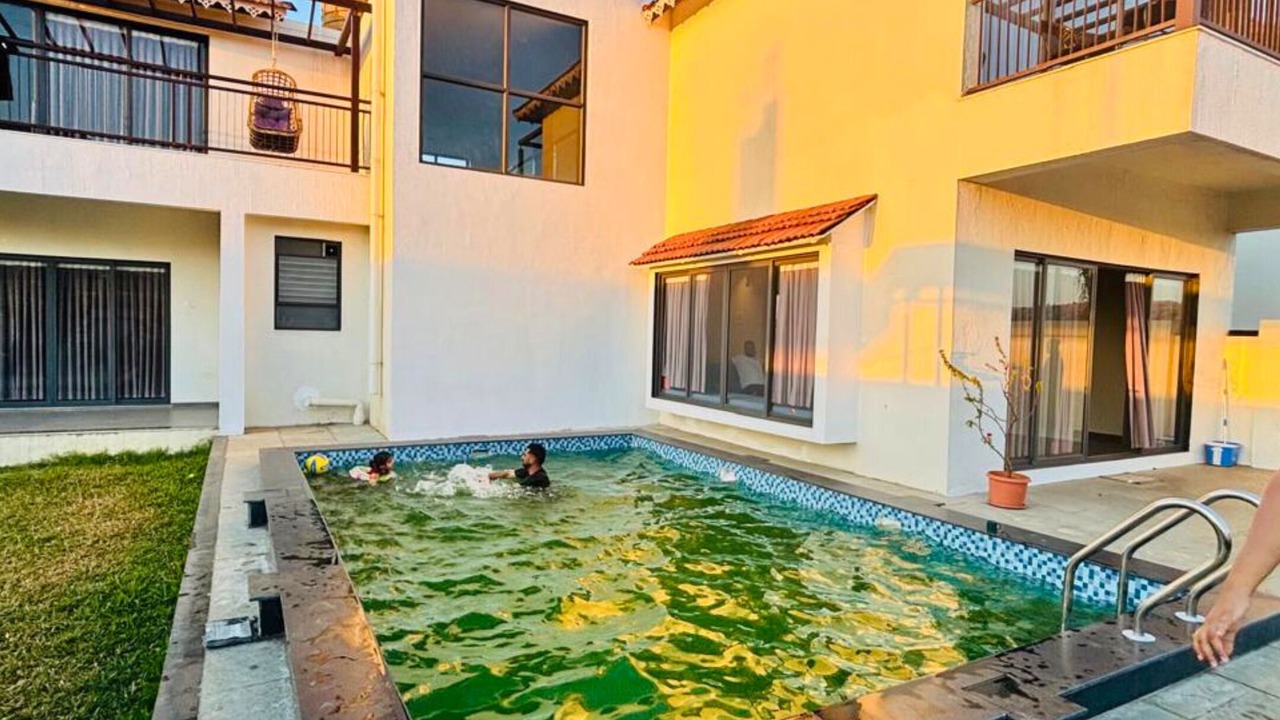 Photo of Outdoor in Igatpuri