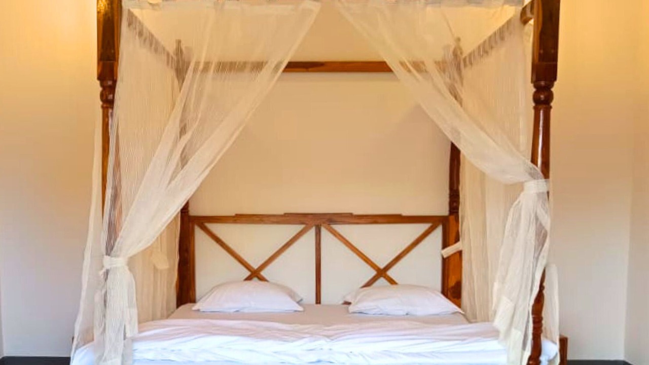 Photo of Bedroom in Igatpuri