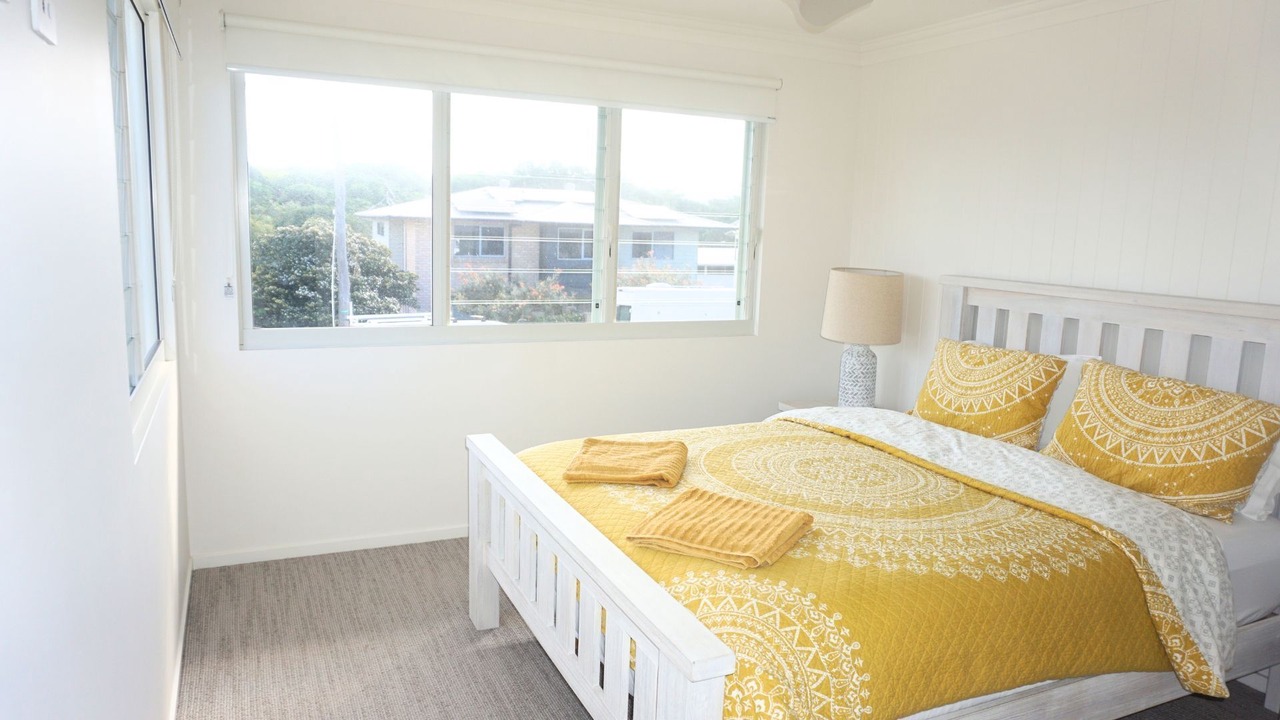 Photo of Bedroom in Sawtell