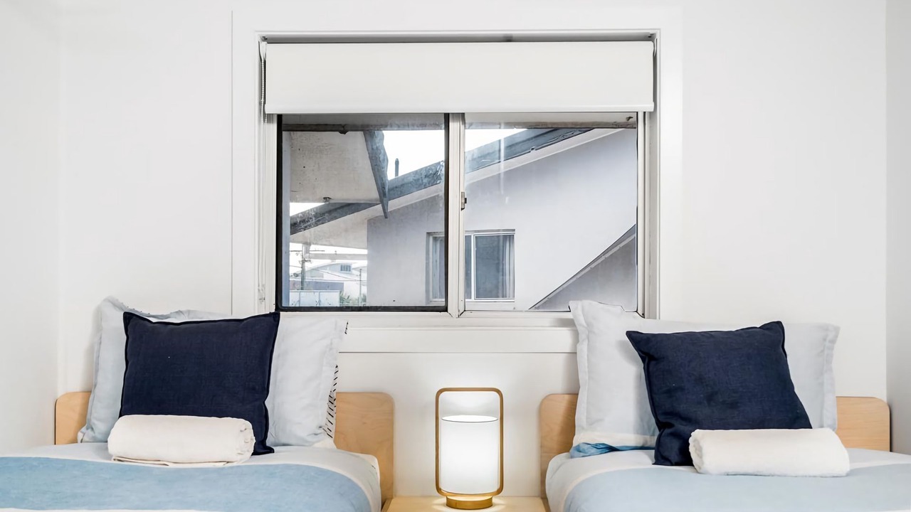 Photo of Bedroom in North Creek