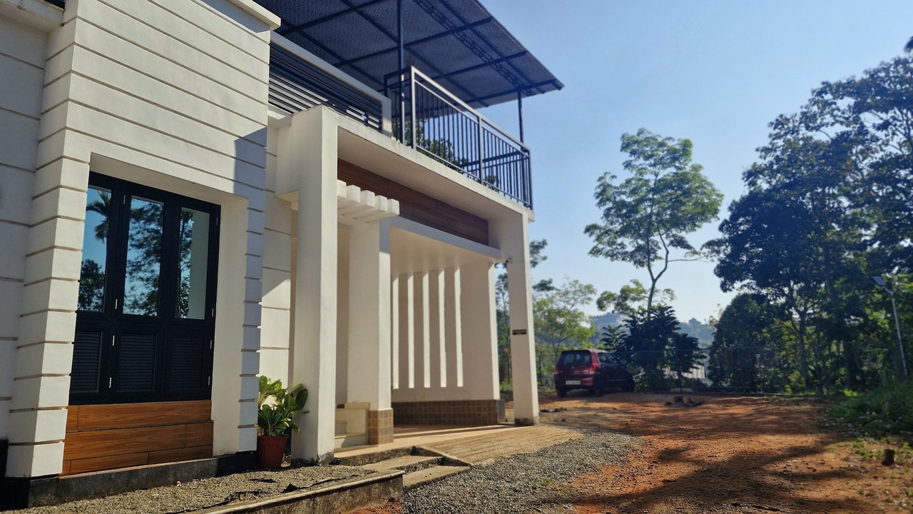 Photo of Outdoor in Udumbanchola