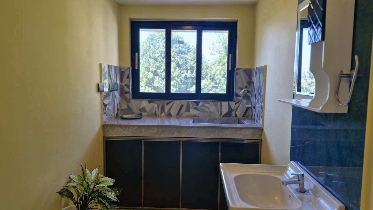Photo of Bathroom in Udumbanchola