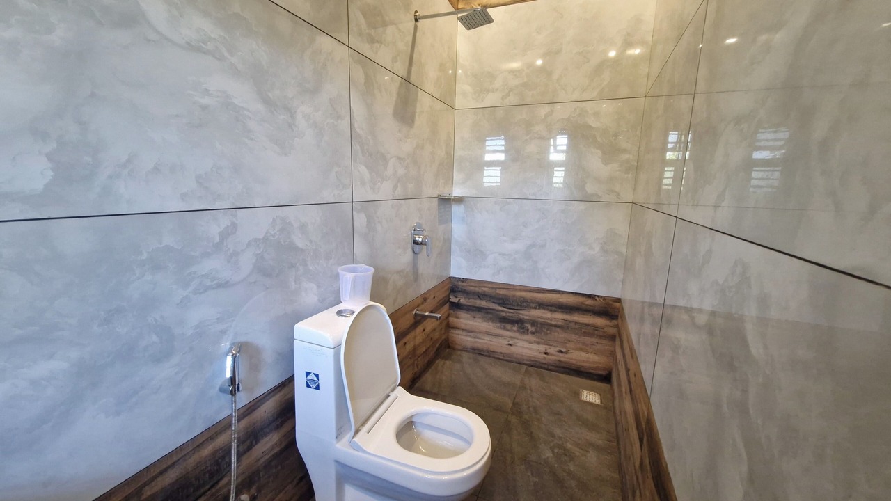 Photo of Bathroom in Udumbanchola