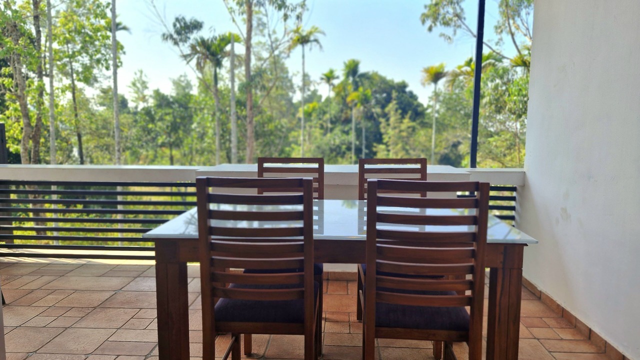 Photo of Outdoor in Udumbanchola