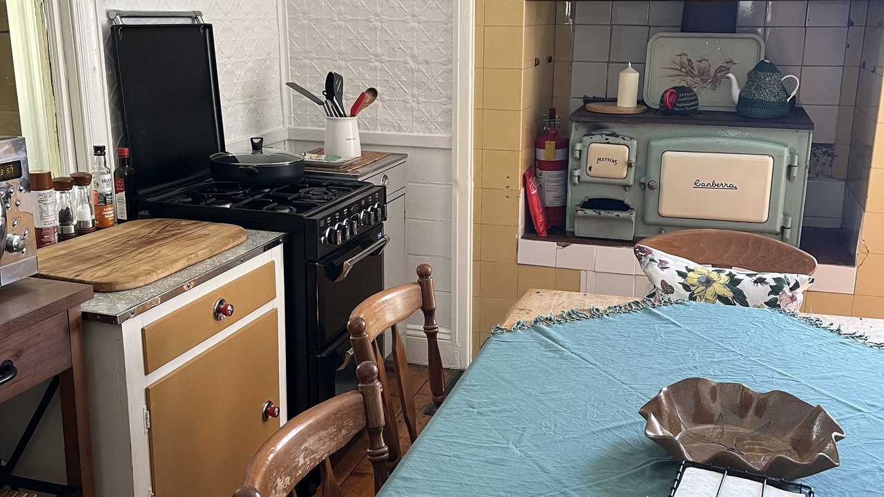 Photo of Kitchen in Eglinton