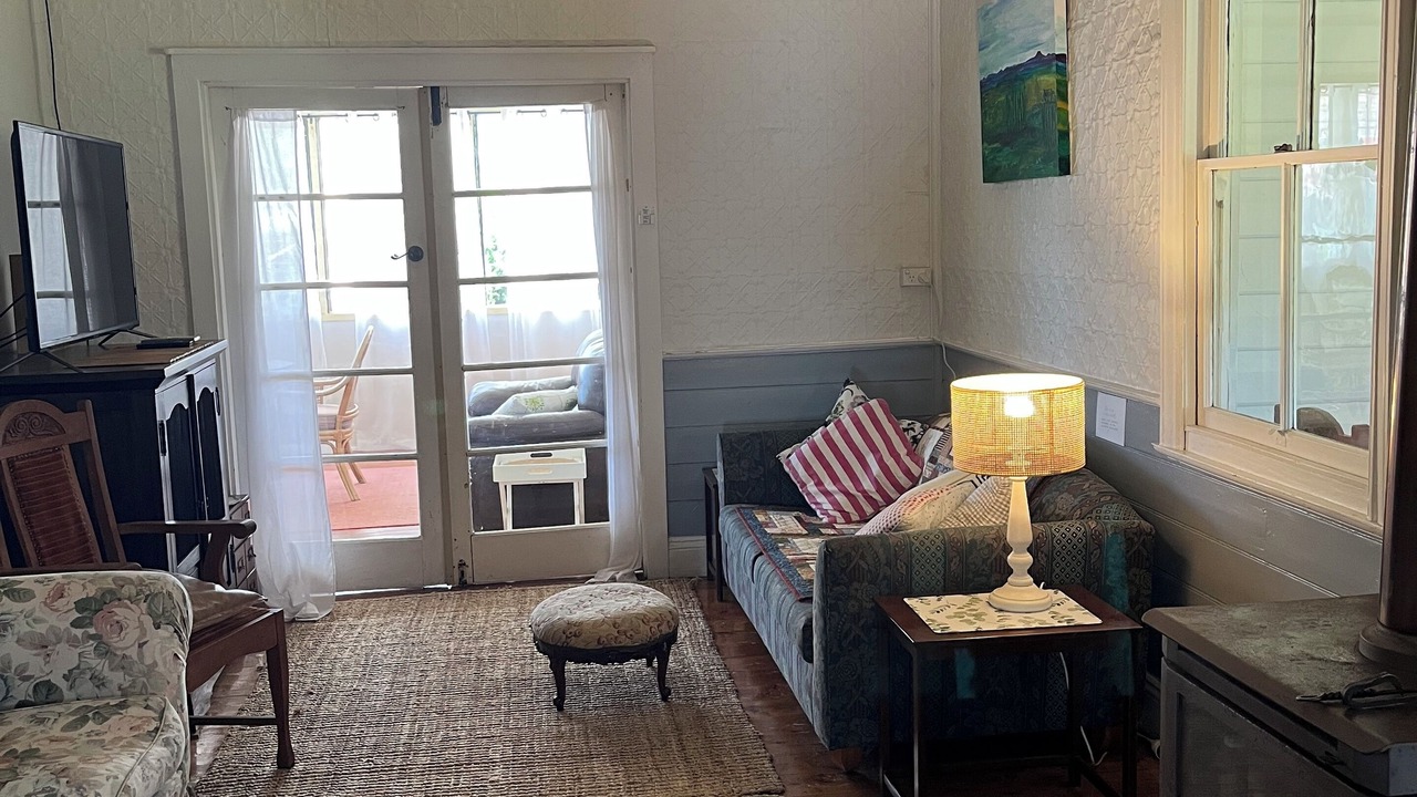 Photo of Livingroom in Eglinton