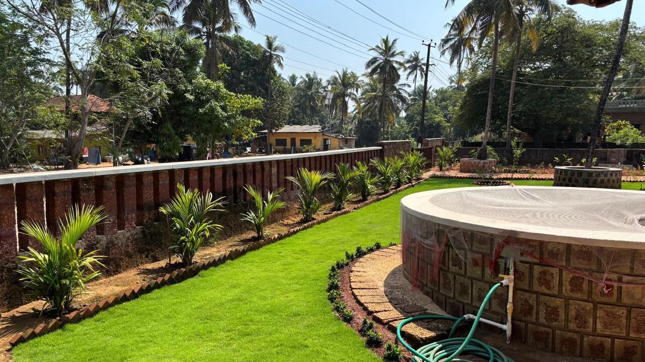 Photo of Outdoor in Udupi