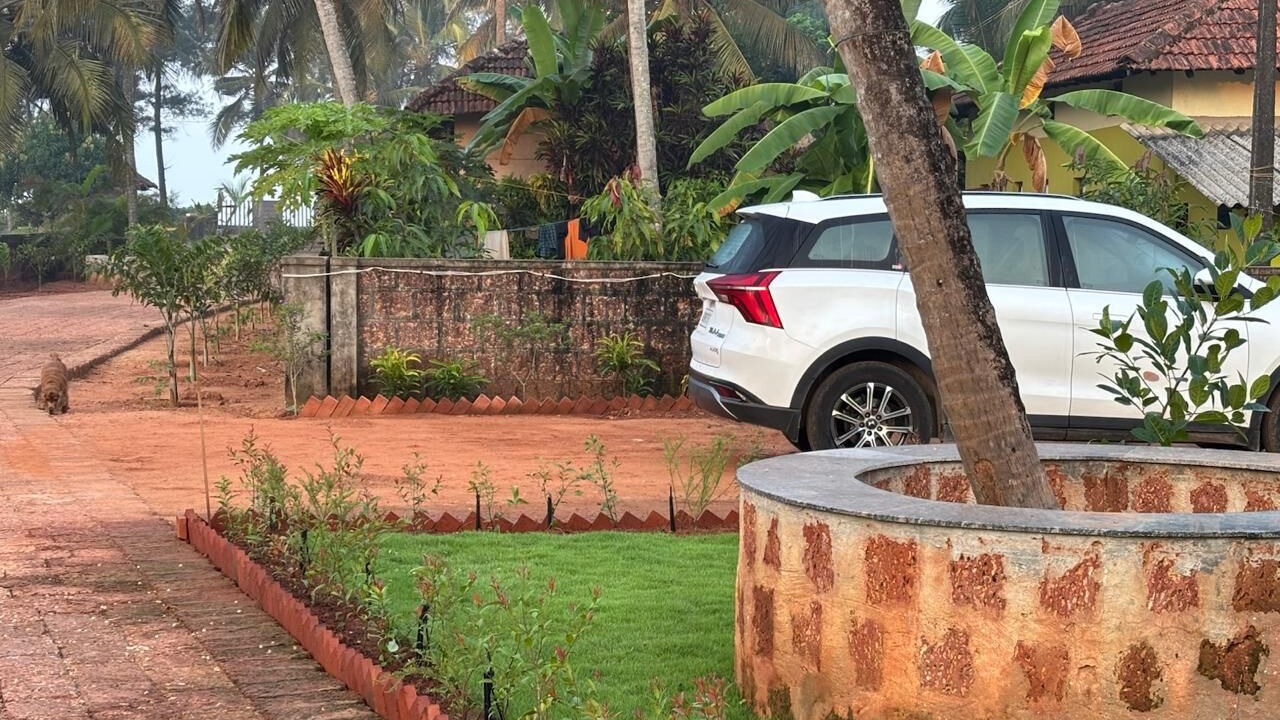 Photo of Outdoor in Udupi