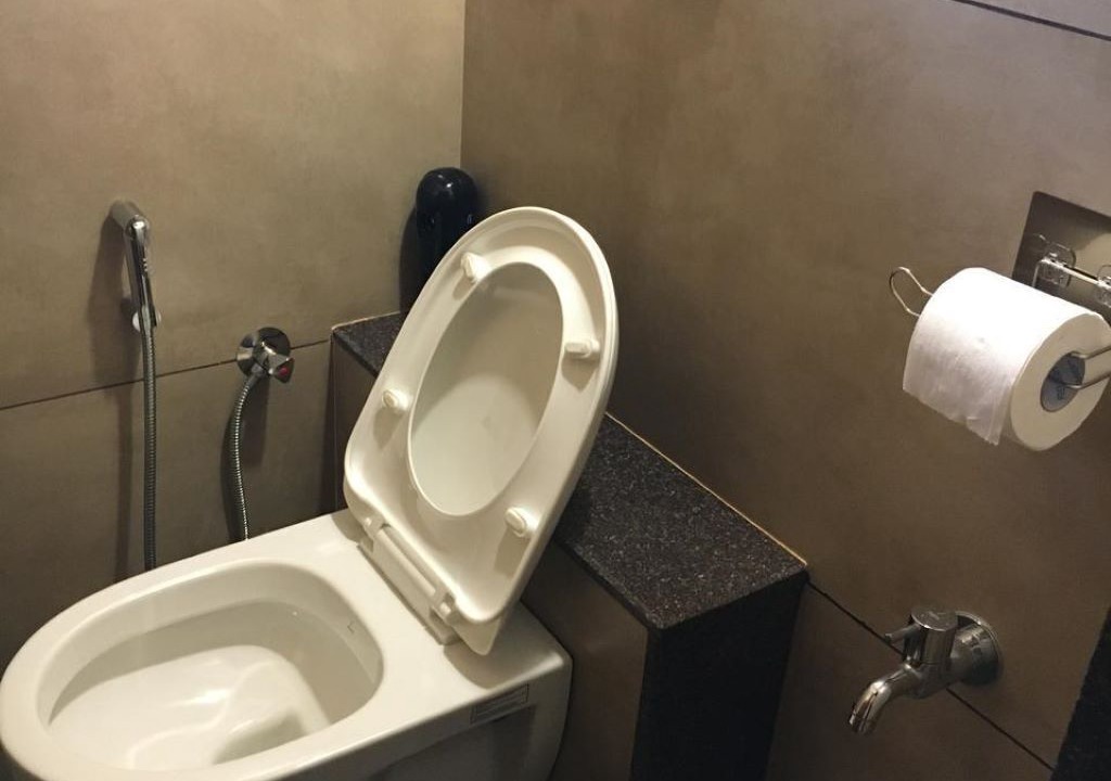 Photo of Bathroom in Udupi