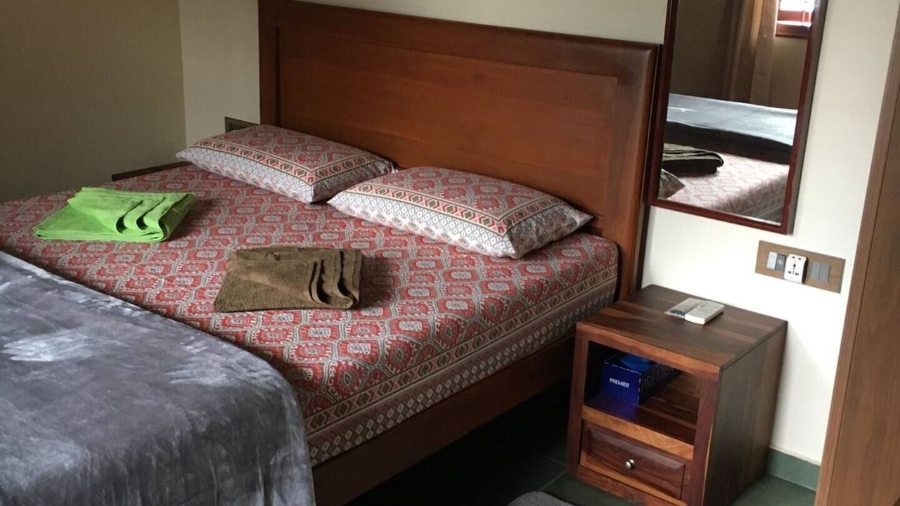 Photo of Bedroom in Udupi