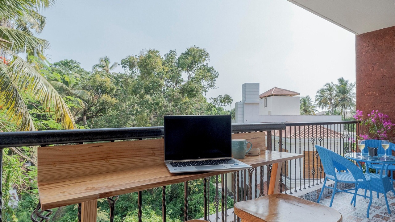 Photo of Outdoor in Saunta Vaddo