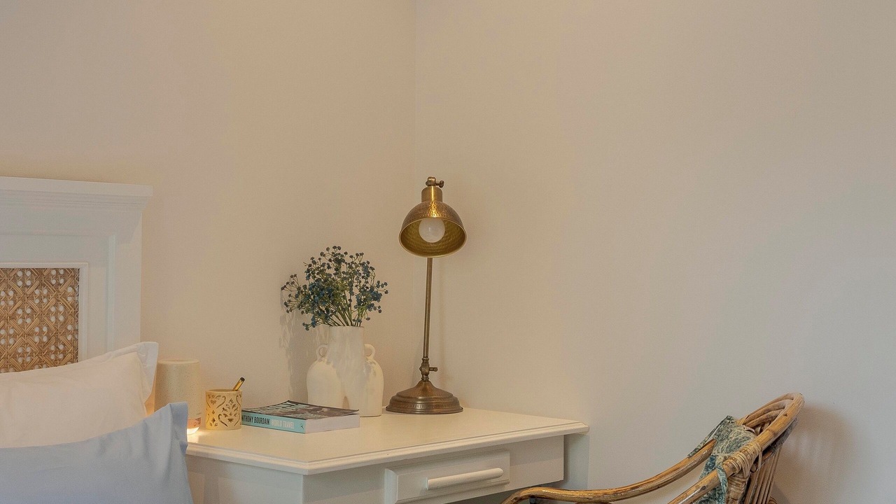 Photo of Bedroom in Saunta Vaddo