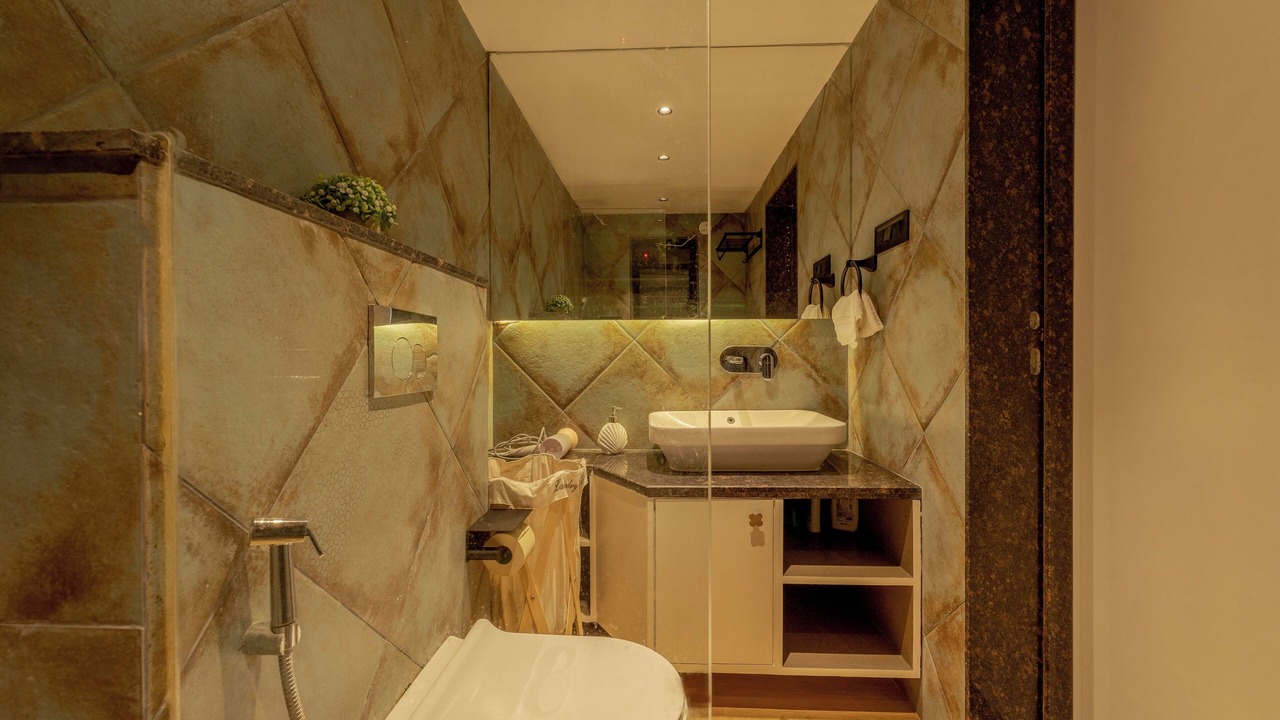 Photo of Bathroom in Saunta Vaddo