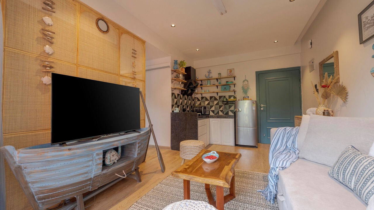 Photo of Livingroom in Saunta Vaddo