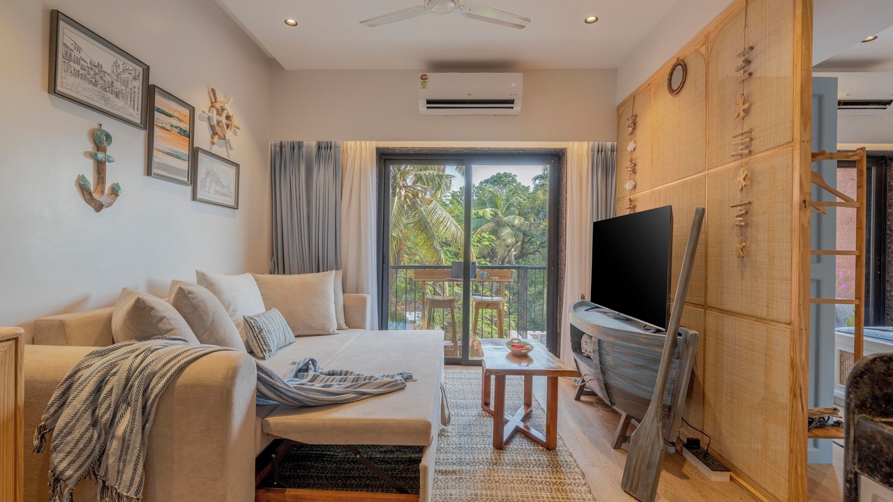 Photo of Livingroom in Saunta Vaddo