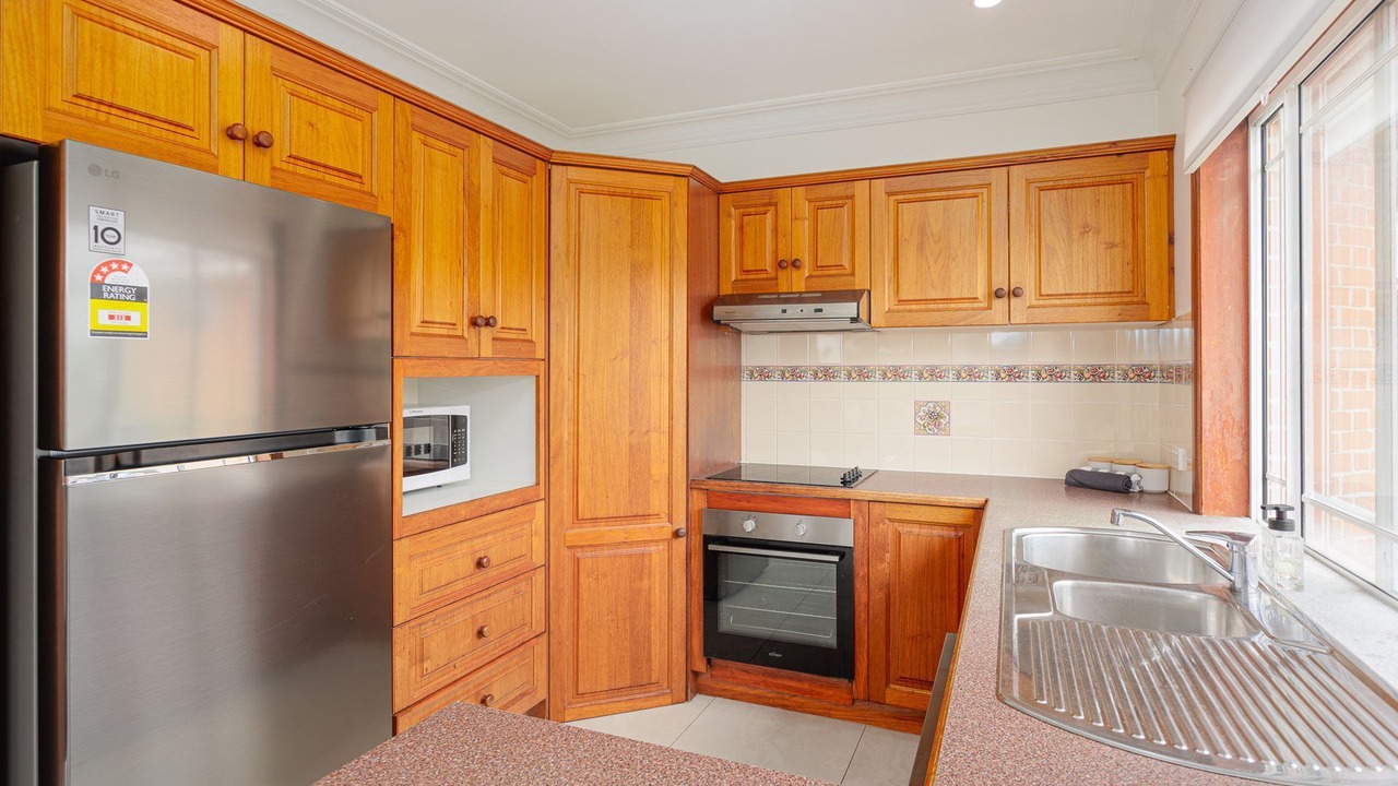 Photo of Kitchen in Sawtell