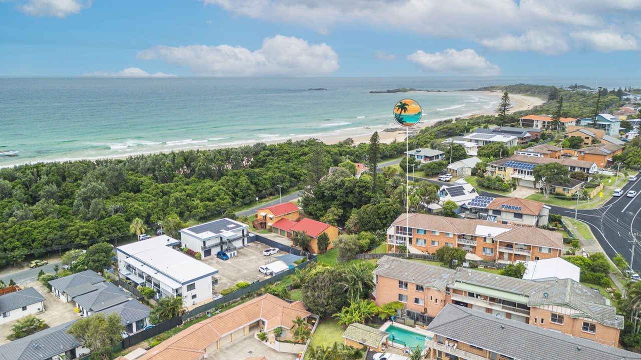 Photo of Outdoor in Sawtell