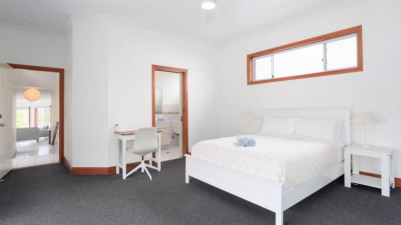 Photo of Bedroom in Sawtell