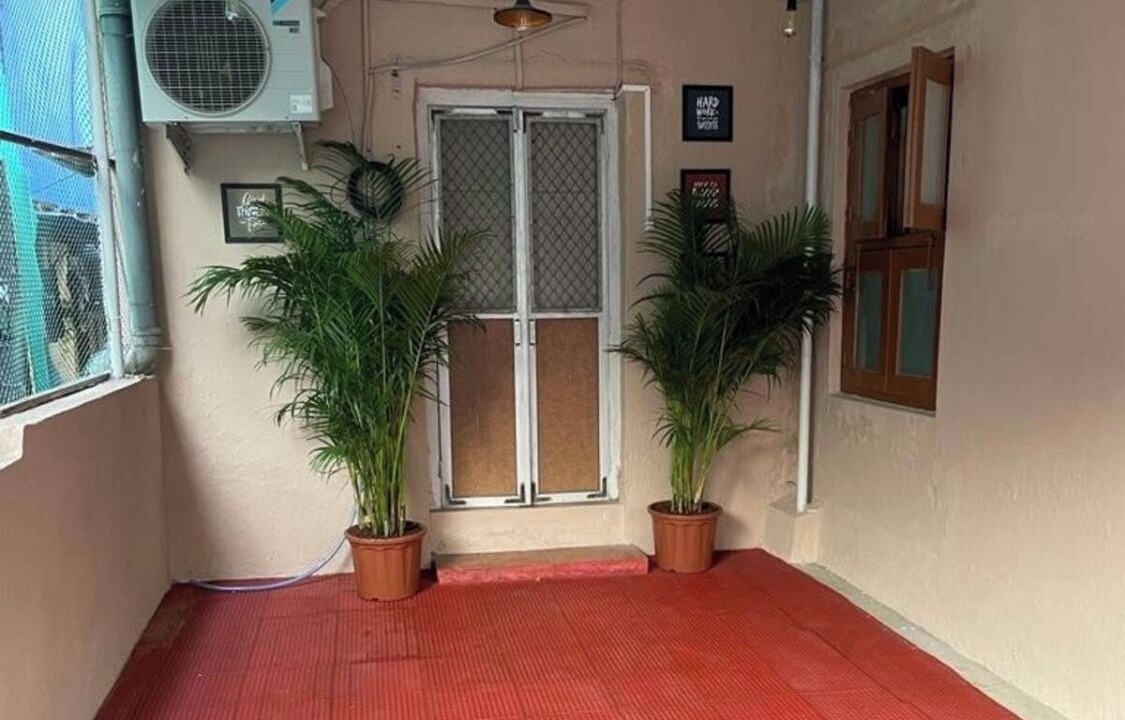 Photo of Outdoor in Pali Hill